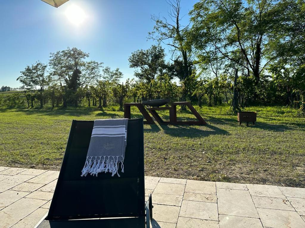 Bosco Romagno Βίλα Cividale del Friuli Εξωτερικό φωτογραφία