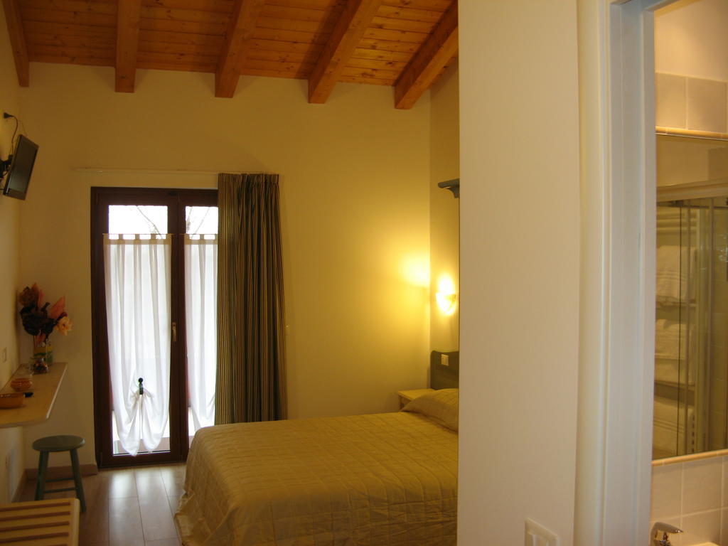 Bosco Romagno Βίλα Cividale del Friuli Δωμάτιο φωτογραφία