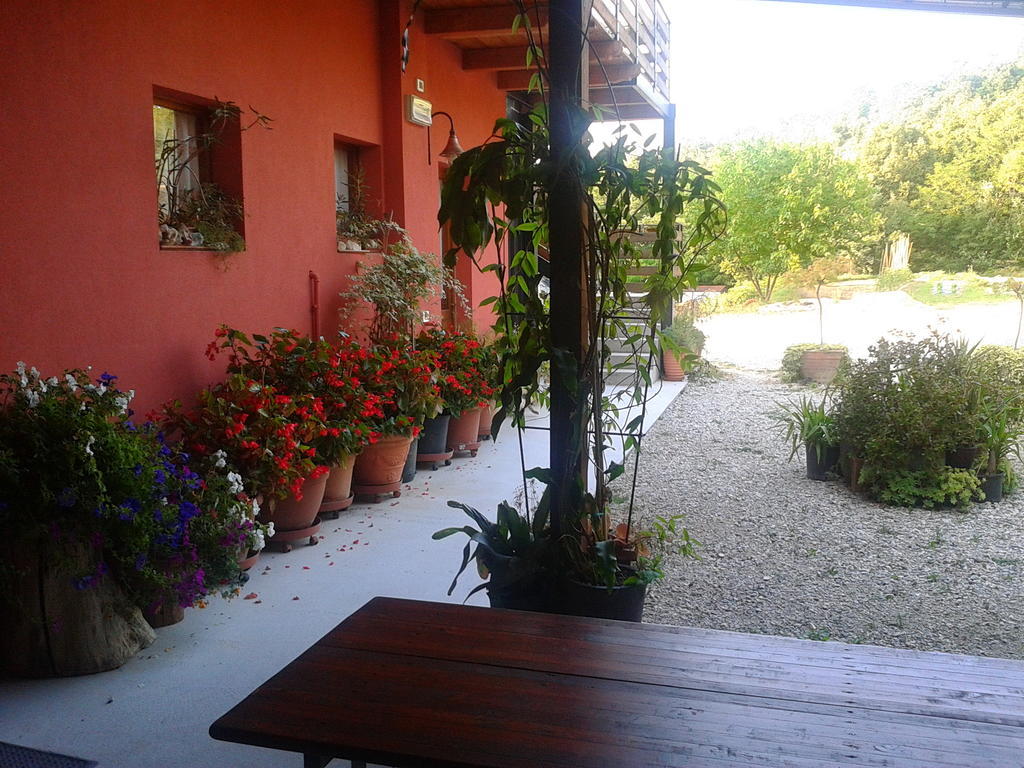 Bosco Romagno Βίλα Cividale del Friuli Εξωτερικό φωτογραφία
