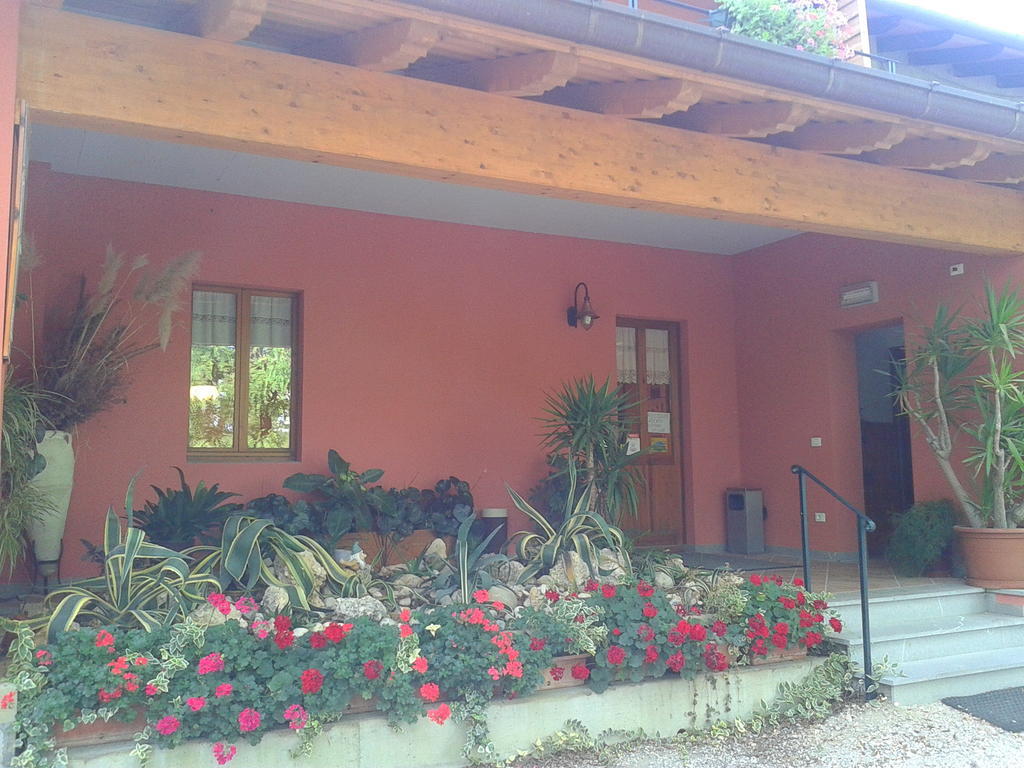 Bosco Romagno Βίλα Cividale del Friuli Εξωτερικό φωτογραφία