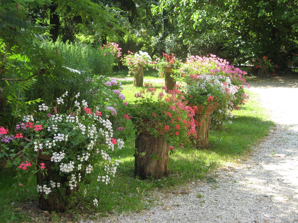 Bosco Romagno Βίλα Cividale del Friuli Εξωτερικό φωτογραφία