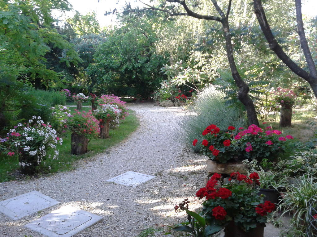 Bosco Romagno Βίλα Cividale del Friuli Εξωτερικό φωτογραφία