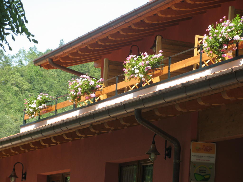 Bosco Romagno Βίλα Cividale del Friuli Δωμάτιο φωτογραφία