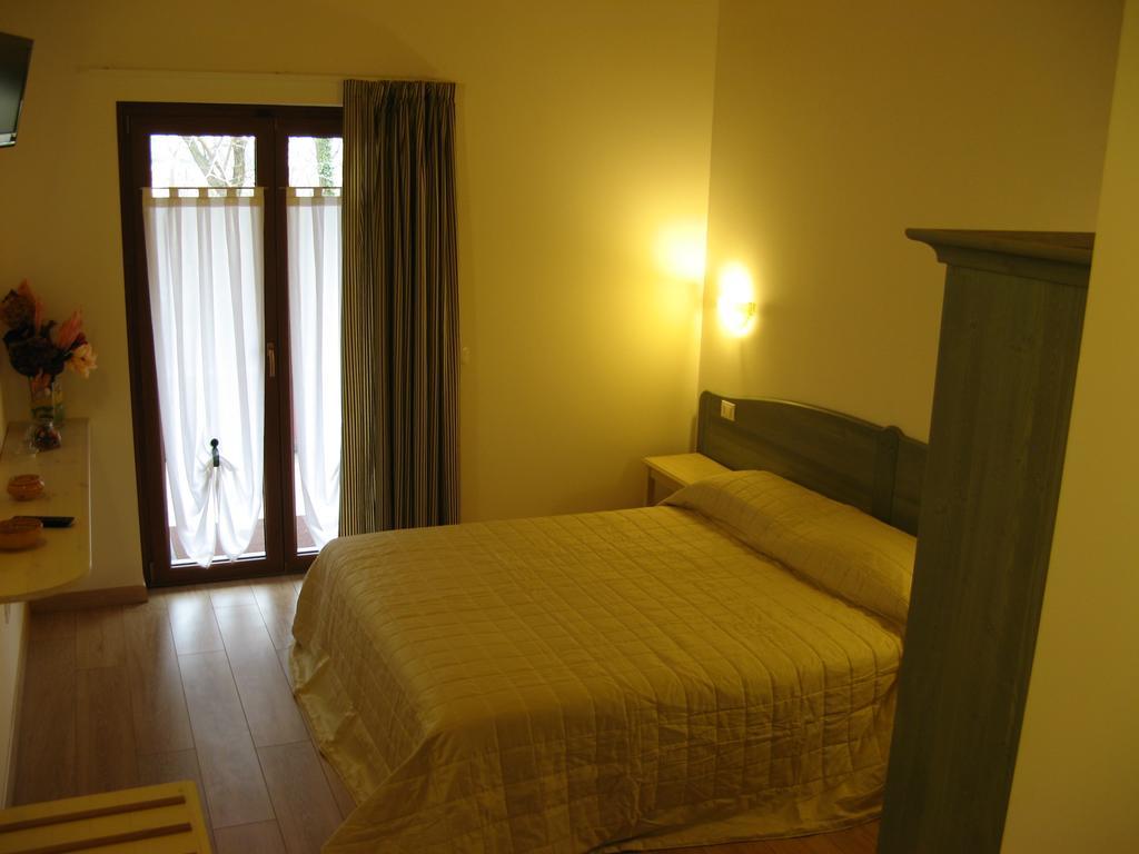 Bosco Romagno Βίλα Cividale del Friuli Εξωτερικό φωτογραφία